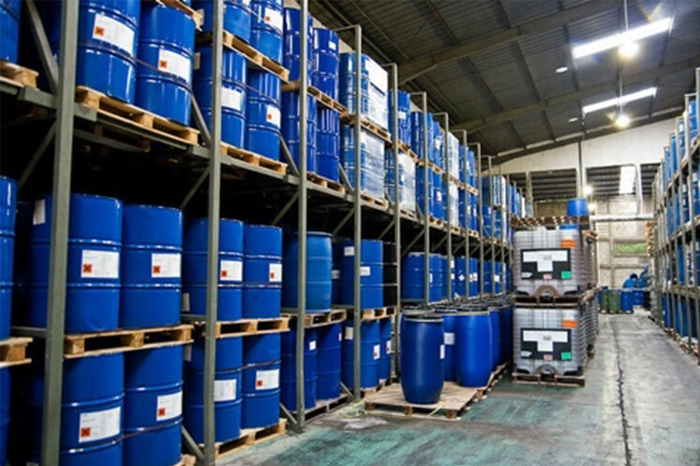 Waschem cung cấp hóa chất hệ thống Boiler, Cooling, CIP RO và RO